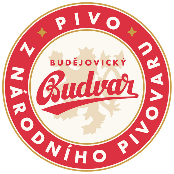 logo Budějovický Budvar